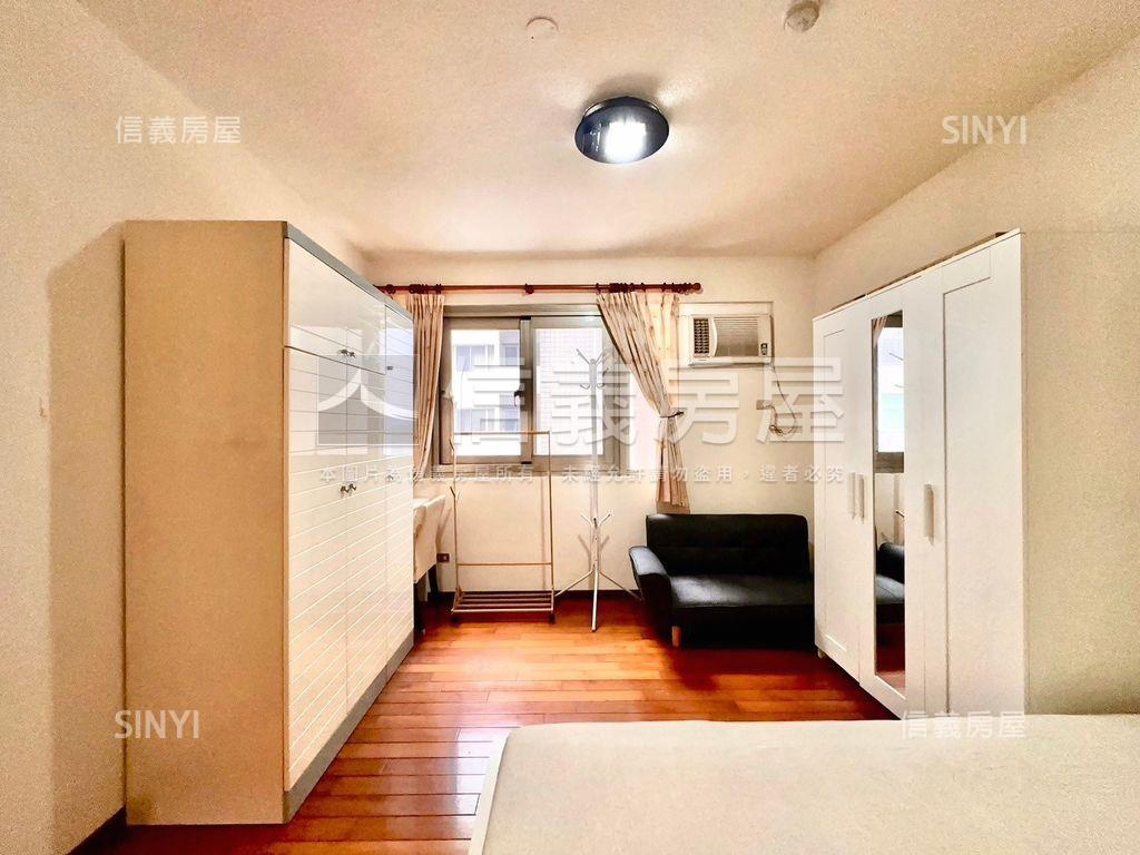 近園區二房平面車位房屋室內格局與周邊環境