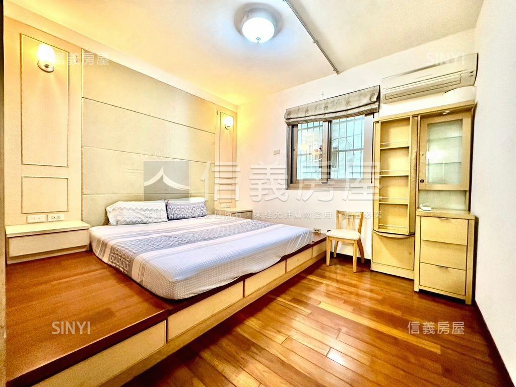 近園區二房平面車位房屋室內格局與周邊環境