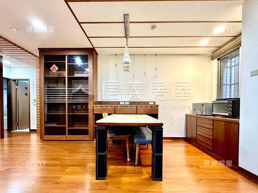 近園區二房平面車位房屋室內格局與周邊環境