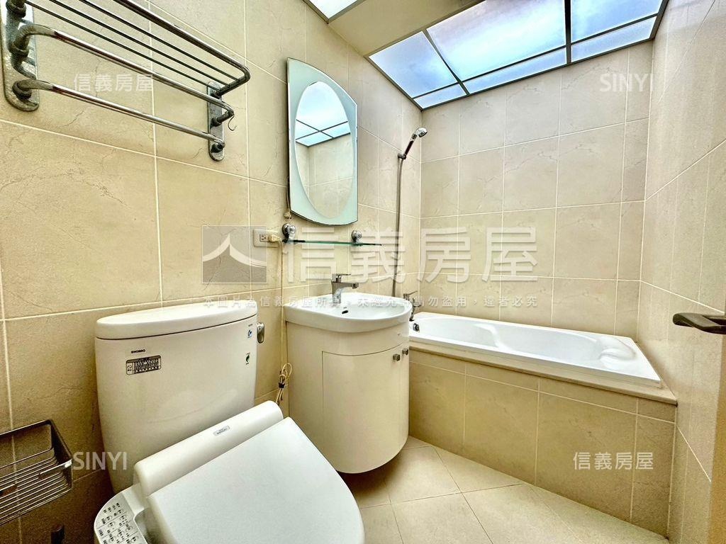 近園區二房平面車位房屋室內格局與周邊環境