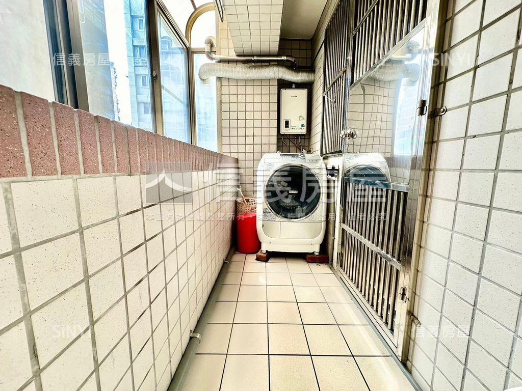 近園區二房平面車位房屋室內格局與周邊環境