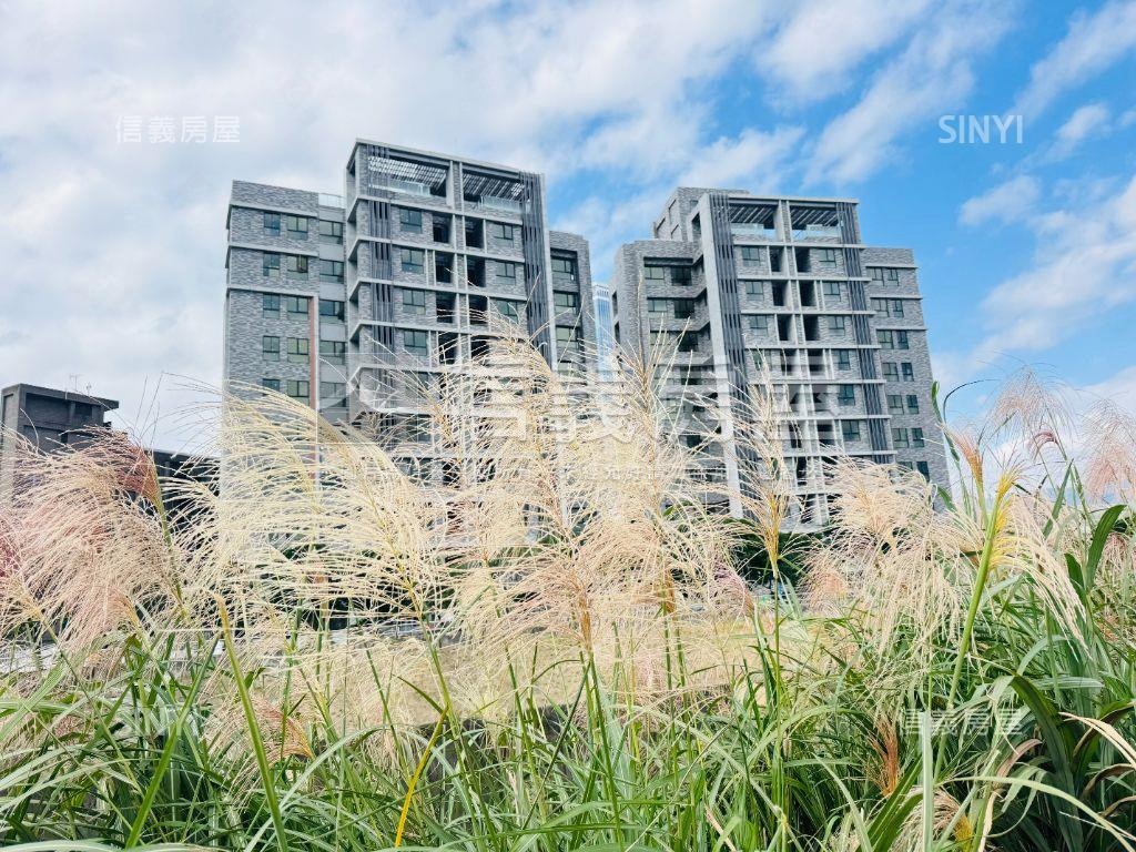 Ａ６★達欣東匯★１０房屋室內格局與周邊環境