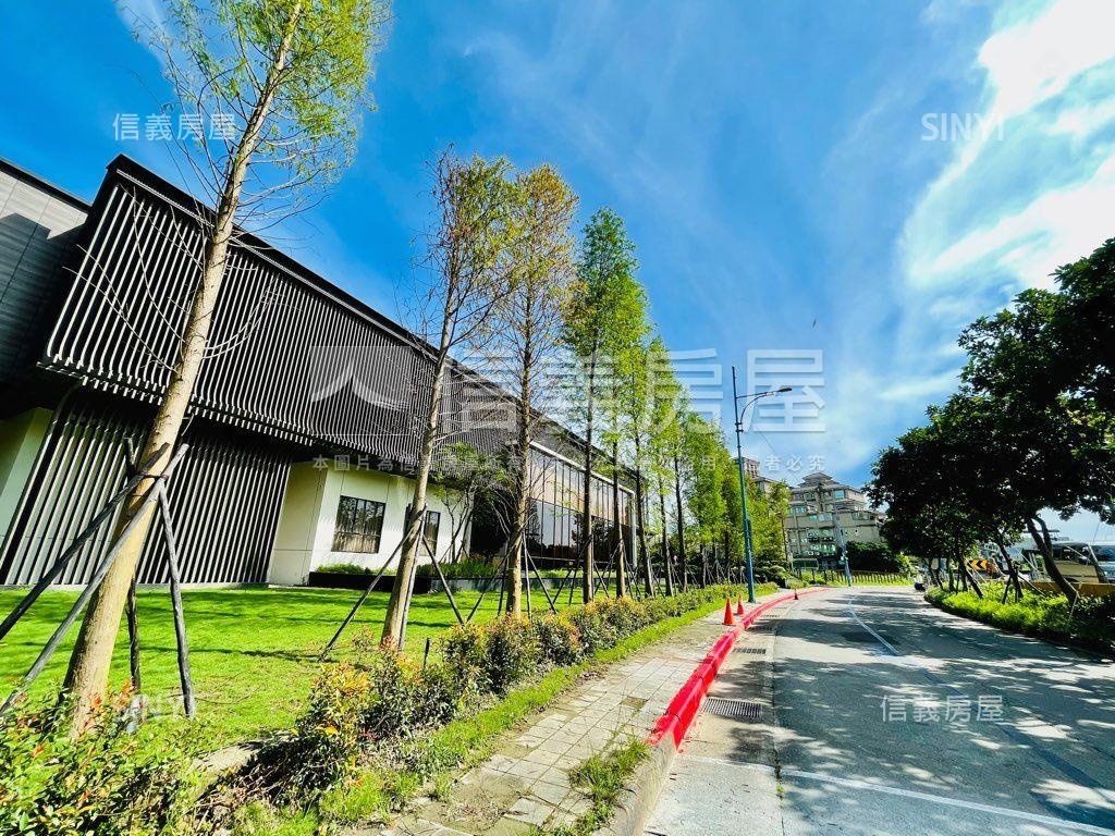 Ａ６★達欣東匯★１０房屋室內格局與周邊環境