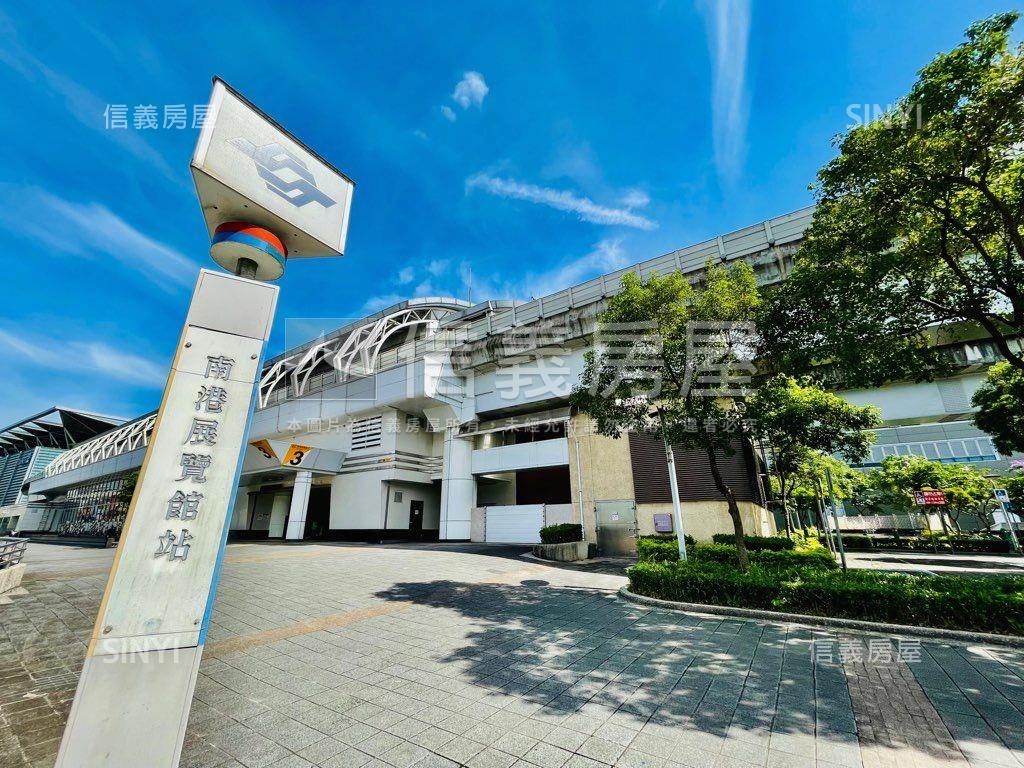 Ａ６★達欣東匯★１０房屋室內格局與周邊環境