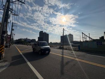 近未來體育園區置產大空間