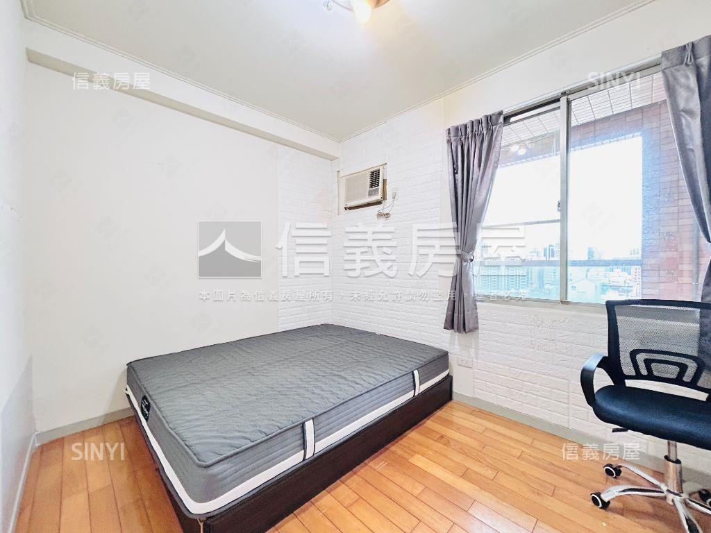 遠東風華◆高視野美兩房房屋室內格局與周邊環境