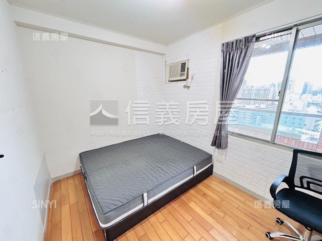 遠東風華◆高視野美兩房房屋室內格局與周邊環境