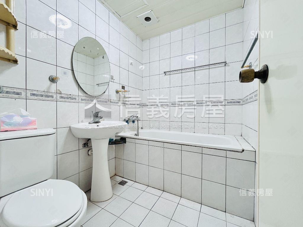 遠東風華◆高視野美兩房房屋室內格局與周邊環境