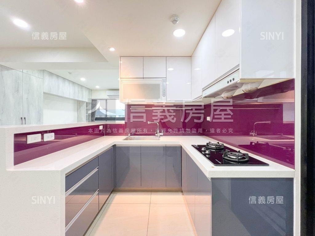 環球市採光極佳戶房屋室內格局與周邊環境