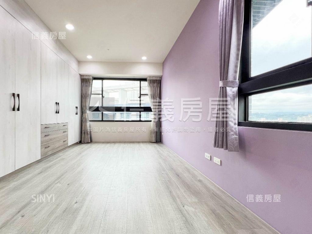 環球市採光極佳戶房屋室內格局與周邊環境