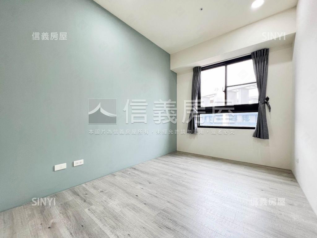 環球市採光極佳戶房屋室內格局與周邊環境