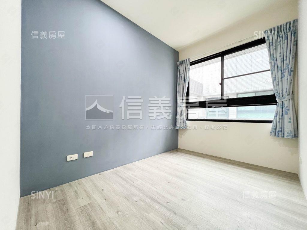 環球市採光極佳戶房屋室內格局與周邊環境