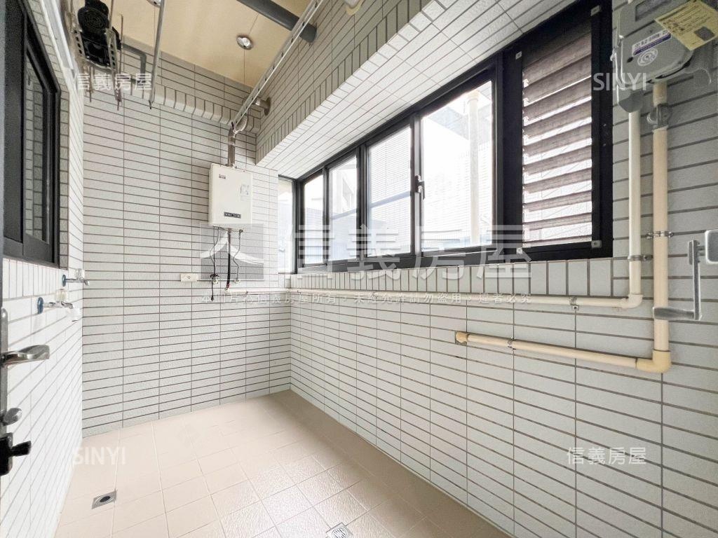 環球市採光極佳戶房屋室內格局與周邊環境