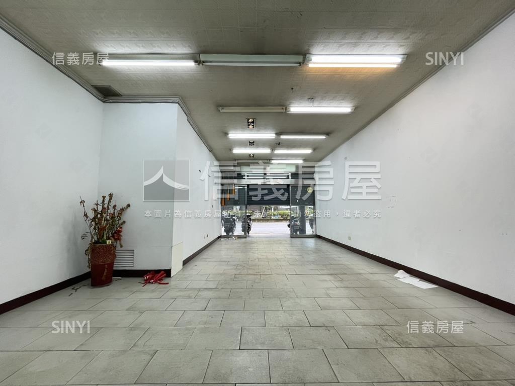 【靜心ｘ興隆】傳家金店面房屋室內格局與周邊環境