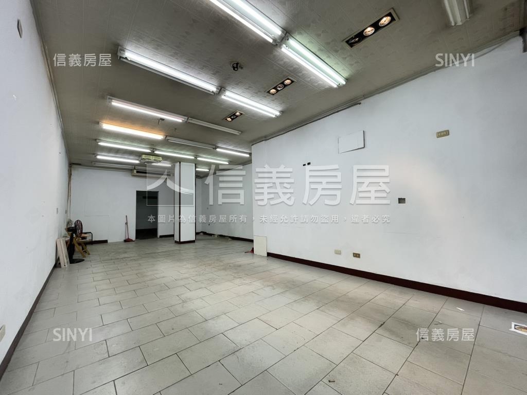 【靜心ｘ興隆】傳家金店面房屋室內格局與周邊環境