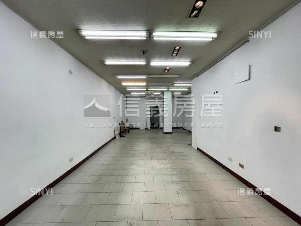 【靜心ｘ興隆】傳家金店面房屋室內格局與周邊環境