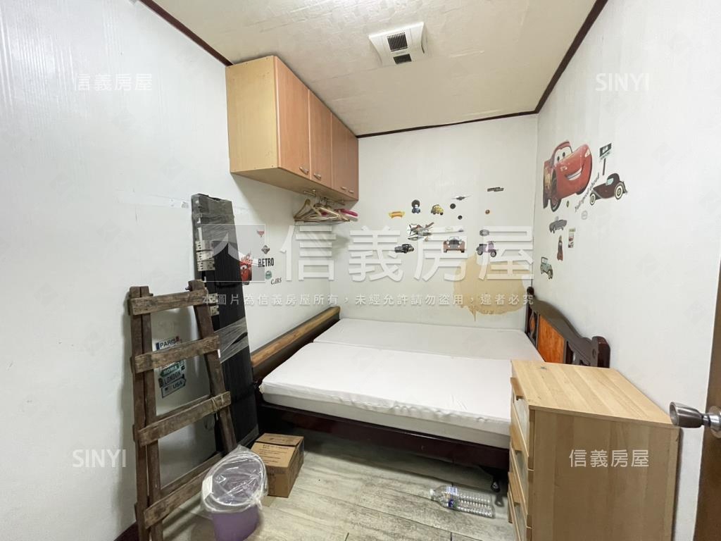 【靜心ｘ興隆】傳家金店面房屋室內格局與周邊環境
