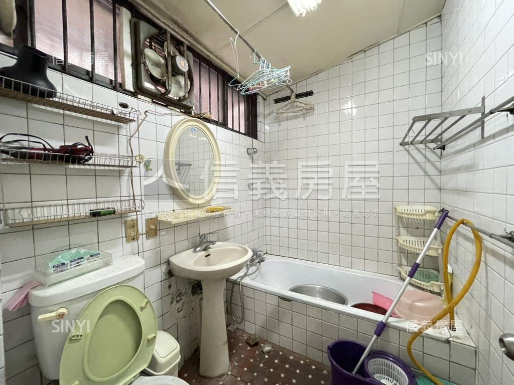 【靜心ｘ興隆】傳家金店面房屋室內格局與周邊環境