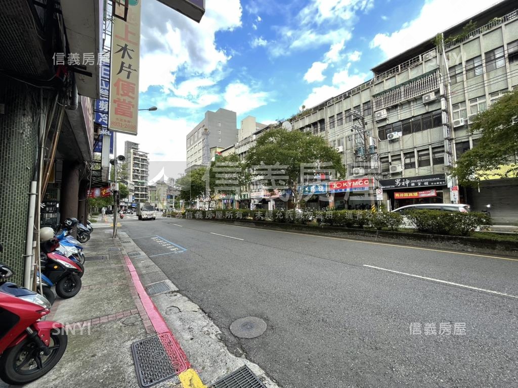 【靜心ｘ興隆】傳家金店面房屋室內格局與周邊環境