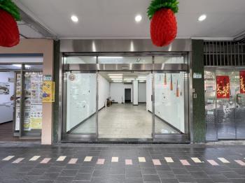 【靜心ｘ興隆】傳家金店面