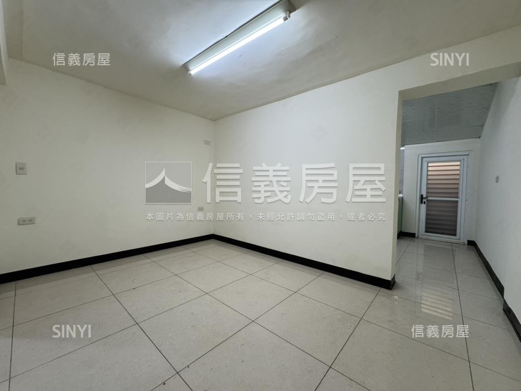 近仁德火車站精美車墅房屋室內格局與周邊環境
