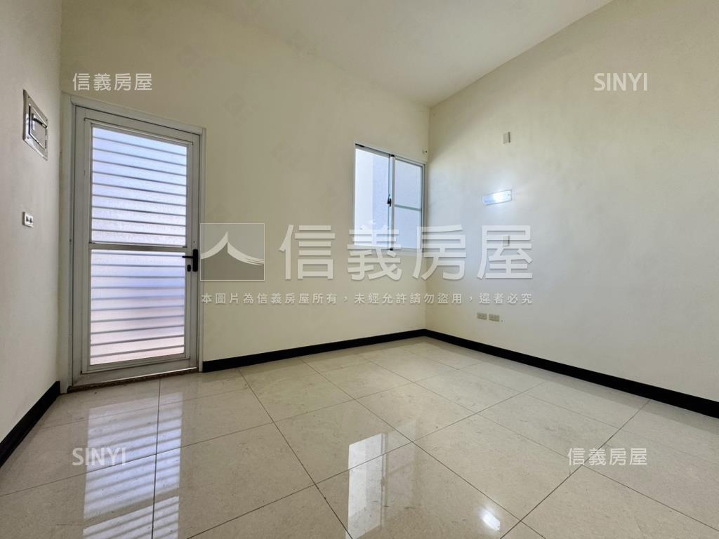 近仁德火車站精美車墅房屋室內格局與周邊環境
