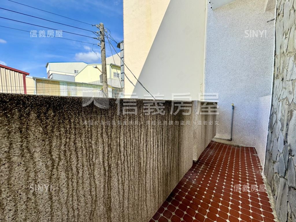 近仁德火車站精美車墅房屋室內格局與周邊環境