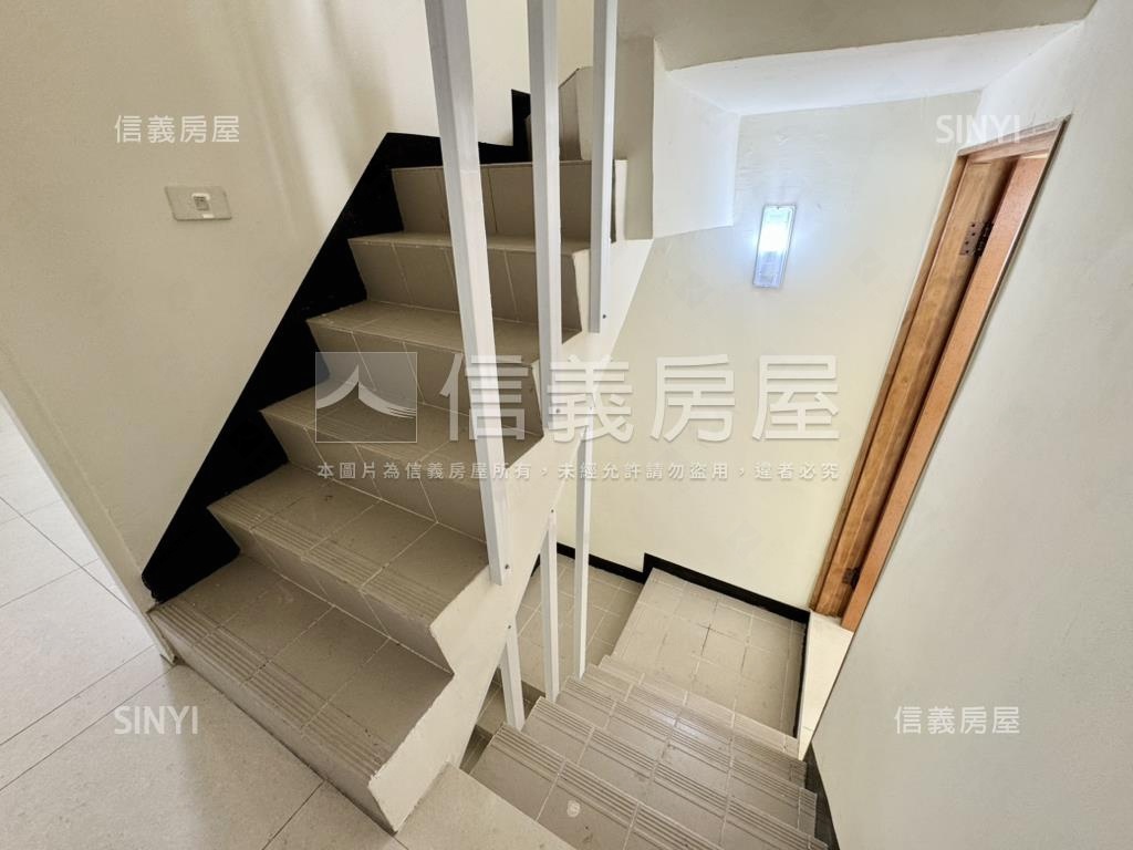 近仁德火車站精美車墅房屋室內格局與周邊環境