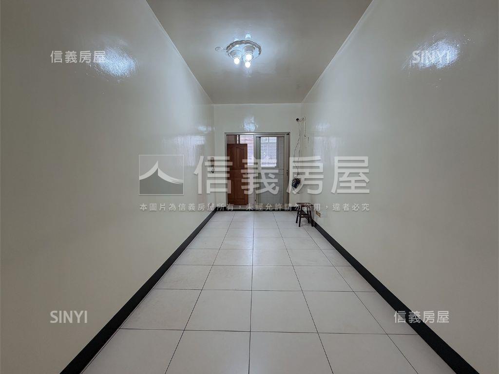 成泰路靜巷透天房屋室內格局與周邊環境