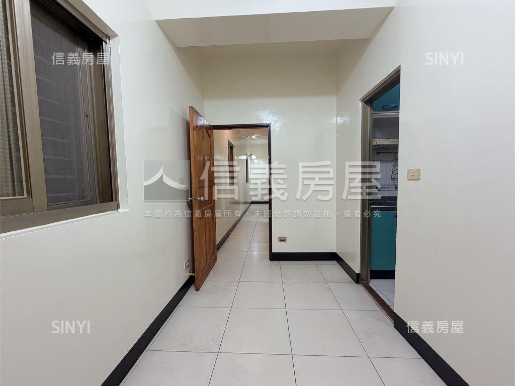 成泰路靜巷透天房屋室內格局與周邊環境