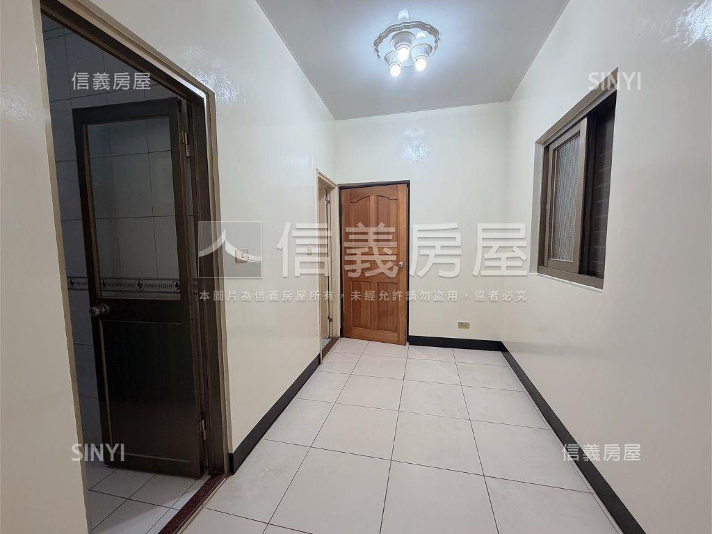 成泰路靜巷透天房屋室內格局與周邊環境
