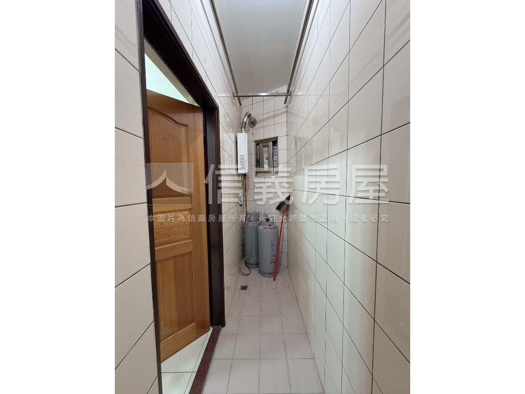 成泰路靜巷透天房屋室內格局與周邊環境