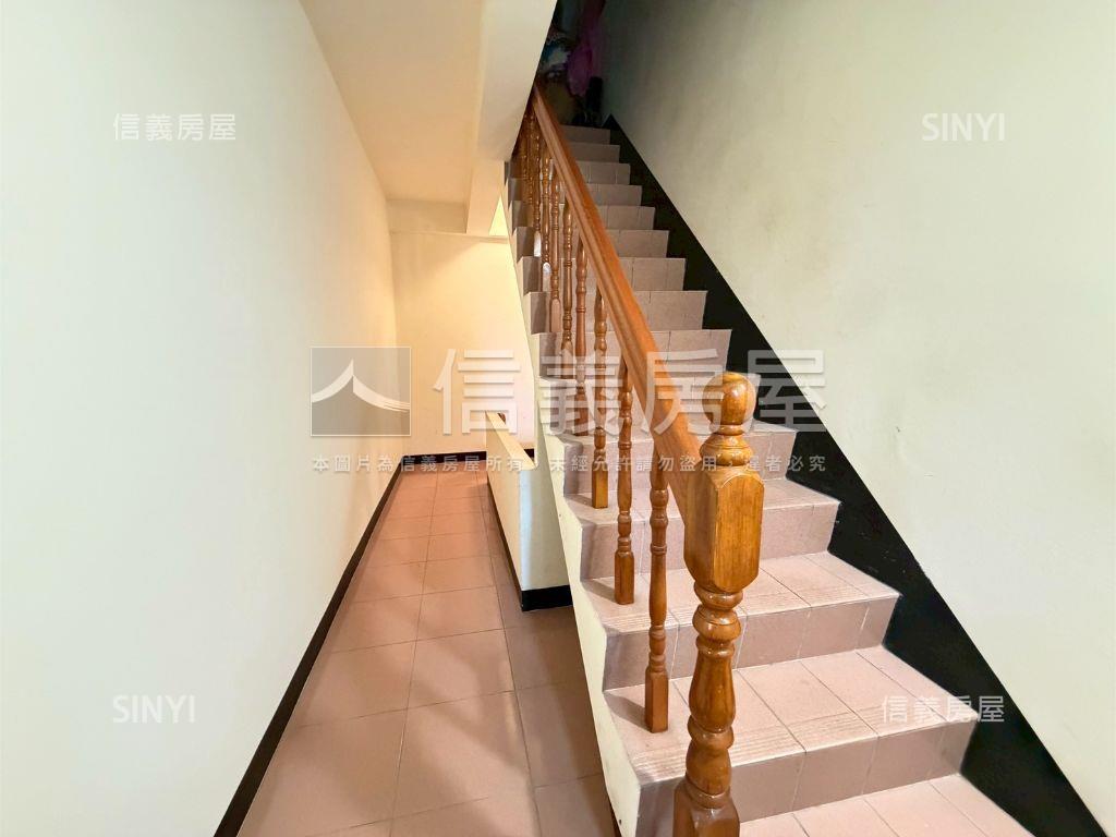 成泰路靜巷透天房屋室內格局與周邊環境