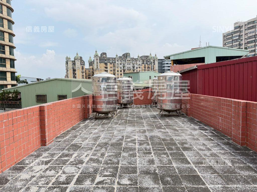成泰路靜巷透天房屋室內格局與周邊環境