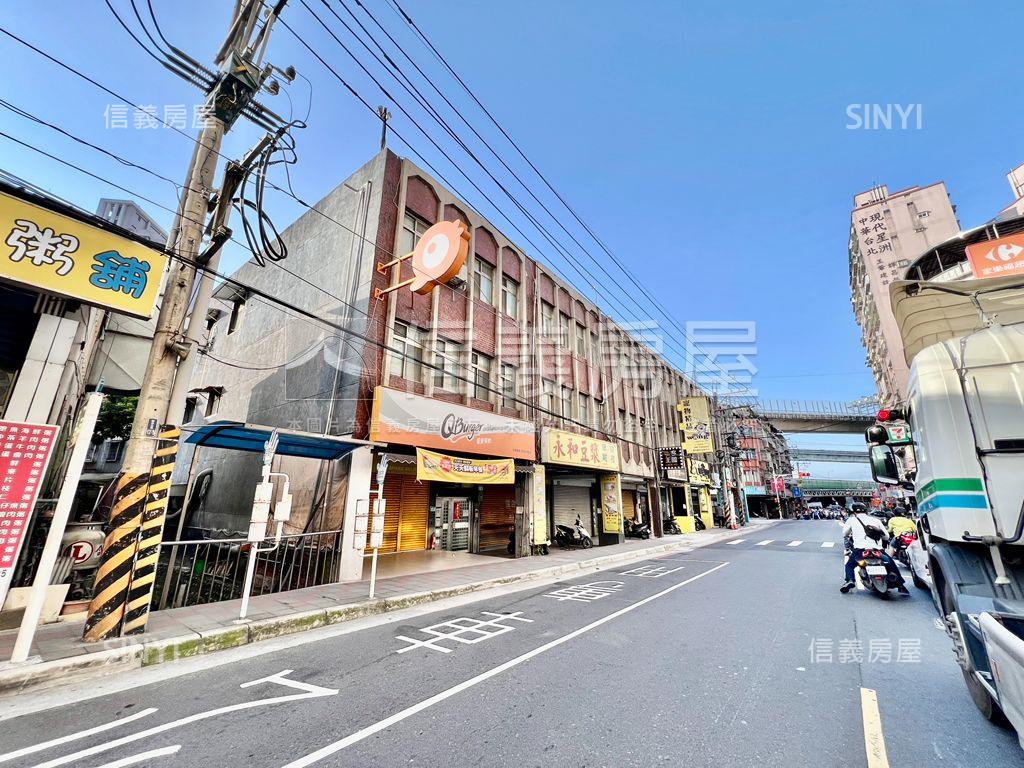 成泰路靜巷透天房屋室內格局與周邊環境