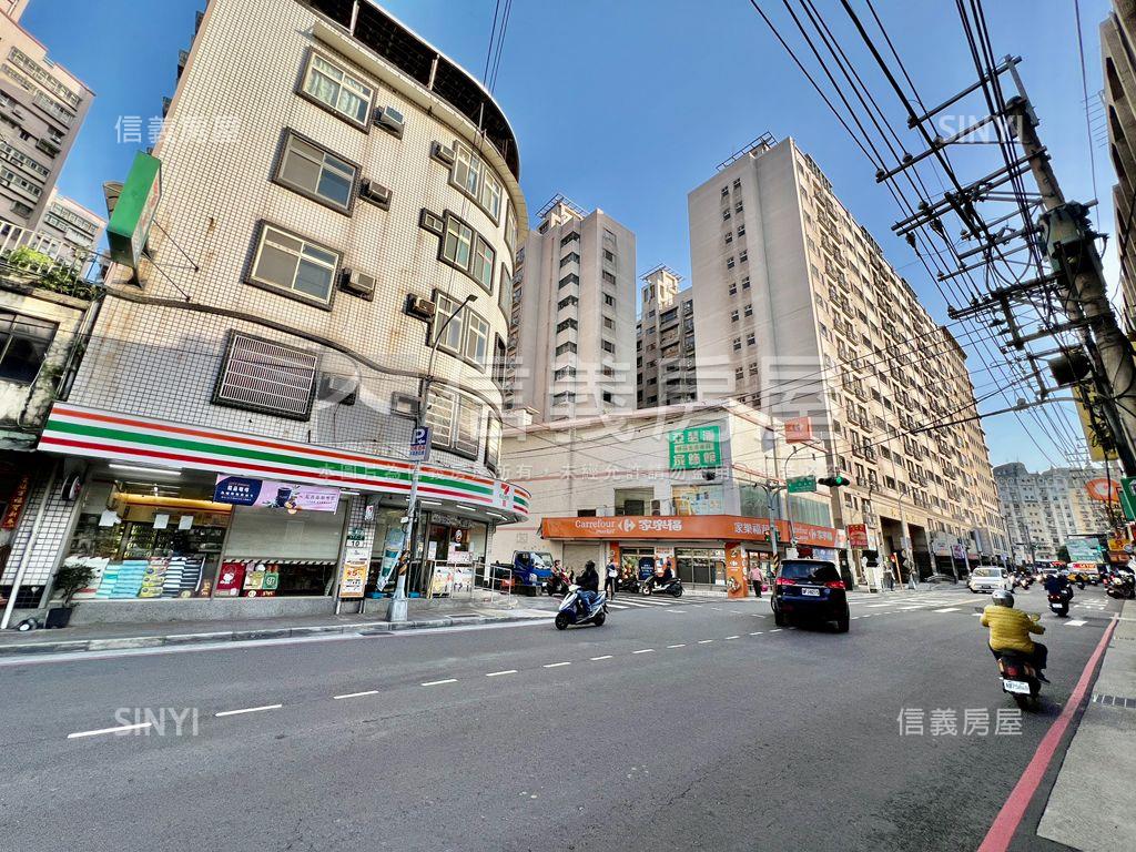 成泰路靜巷透天房屋室內格局與周邊環境