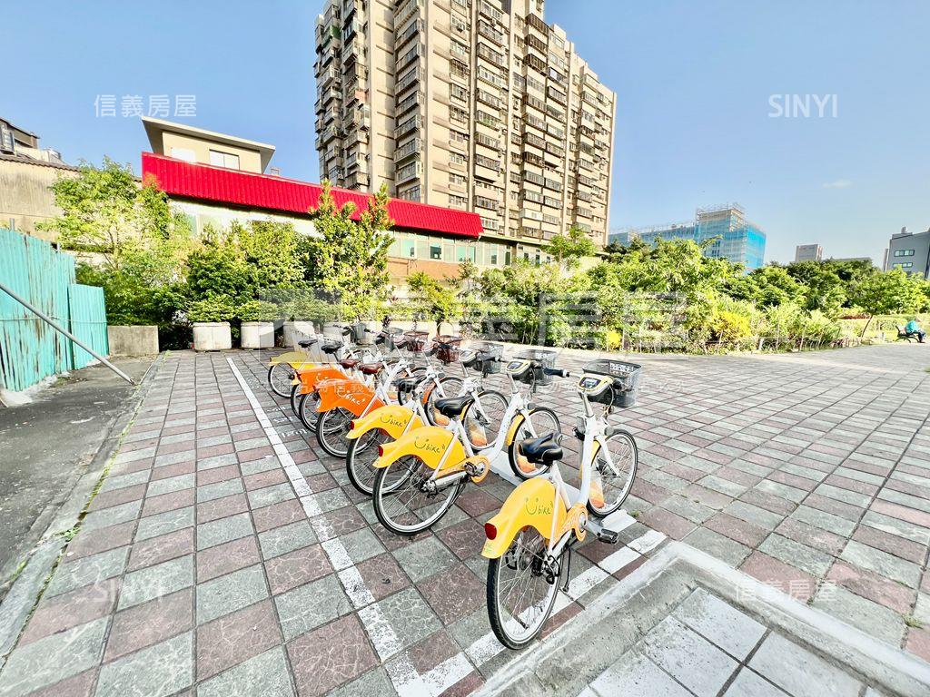 成泰路靜巷透天房屋室內格局與周邊環境