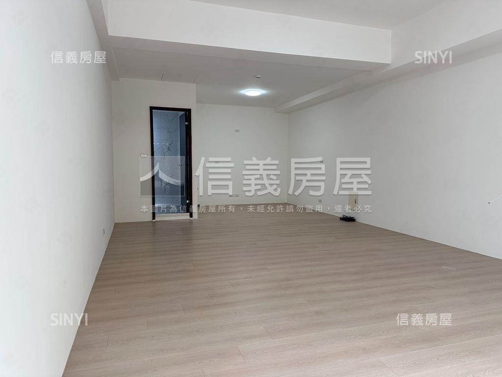 近台南大學双萊寓所店面房屋室內格局與周邊環境