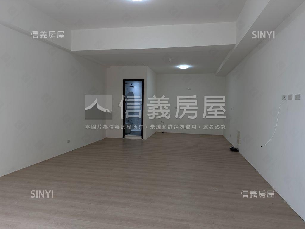 近台南大學双萊寓所店面房屋室內格局與周邊環境