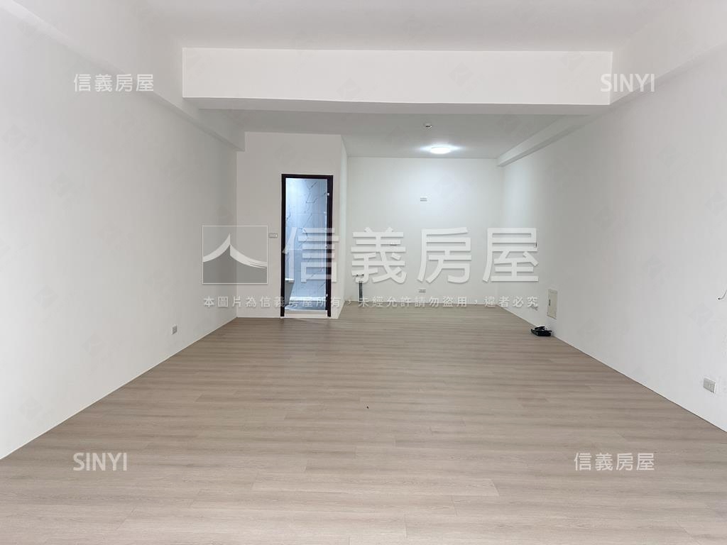 近台南大學双萊寓所店面房屋室內格局與周邊環境