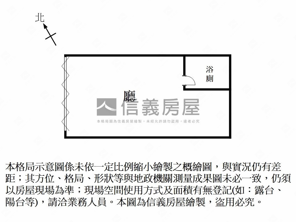 近台南大學双萊寓所店面房屋室內格局與周邊環境