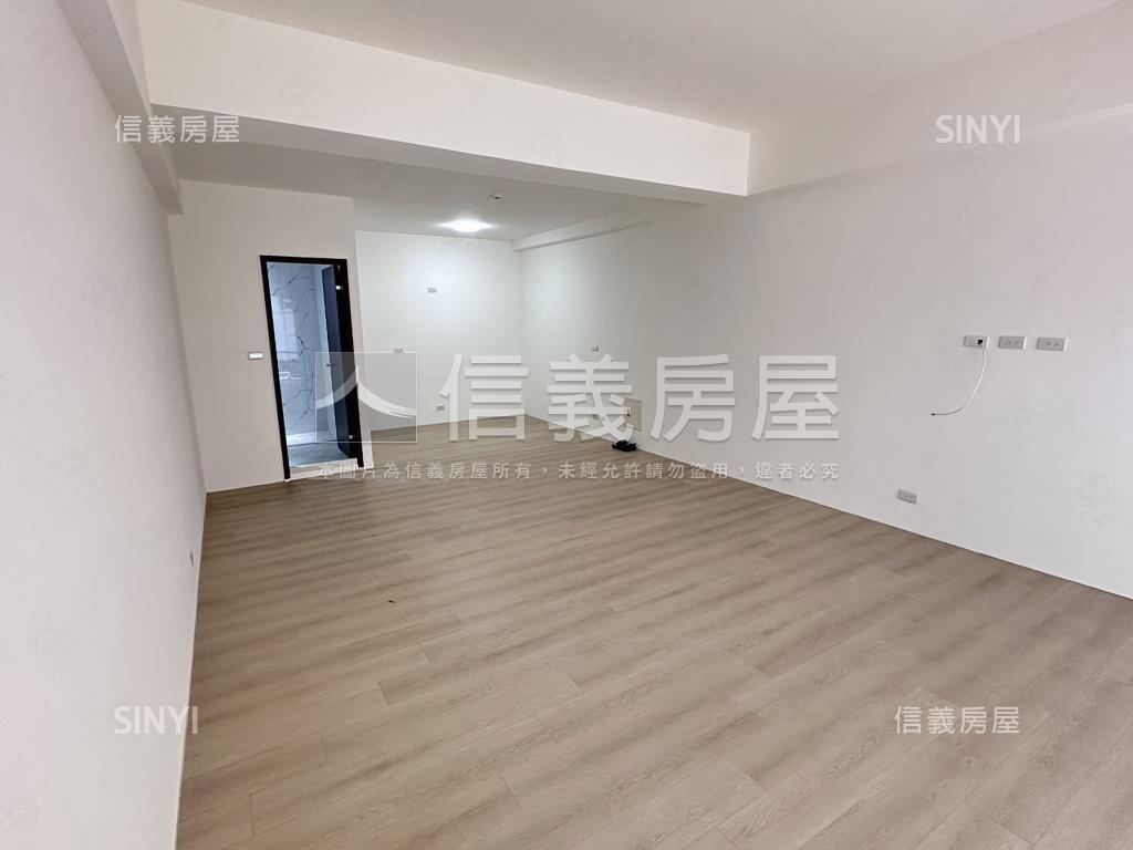 近台南大學双萊寓所店面房屋室內格局與周邊環境