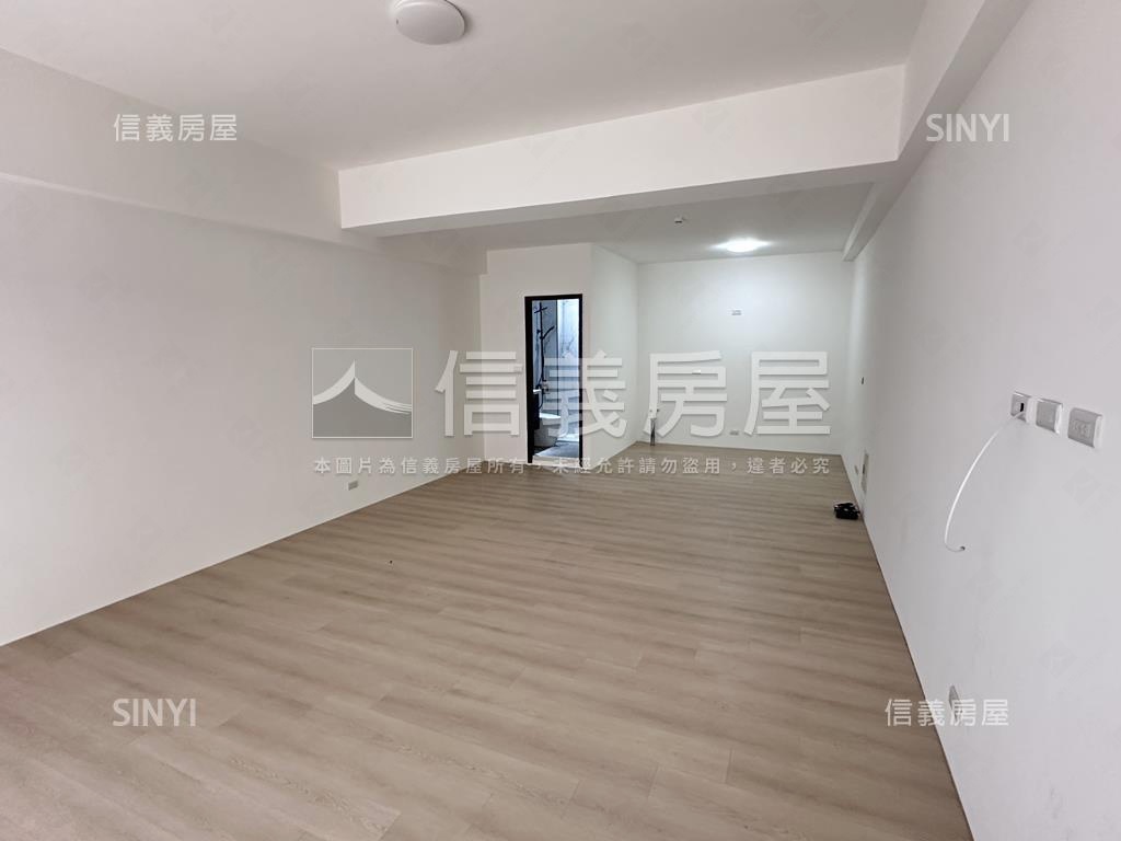 近台南大學双萊寓所店面房屋室內格局與周邊環境