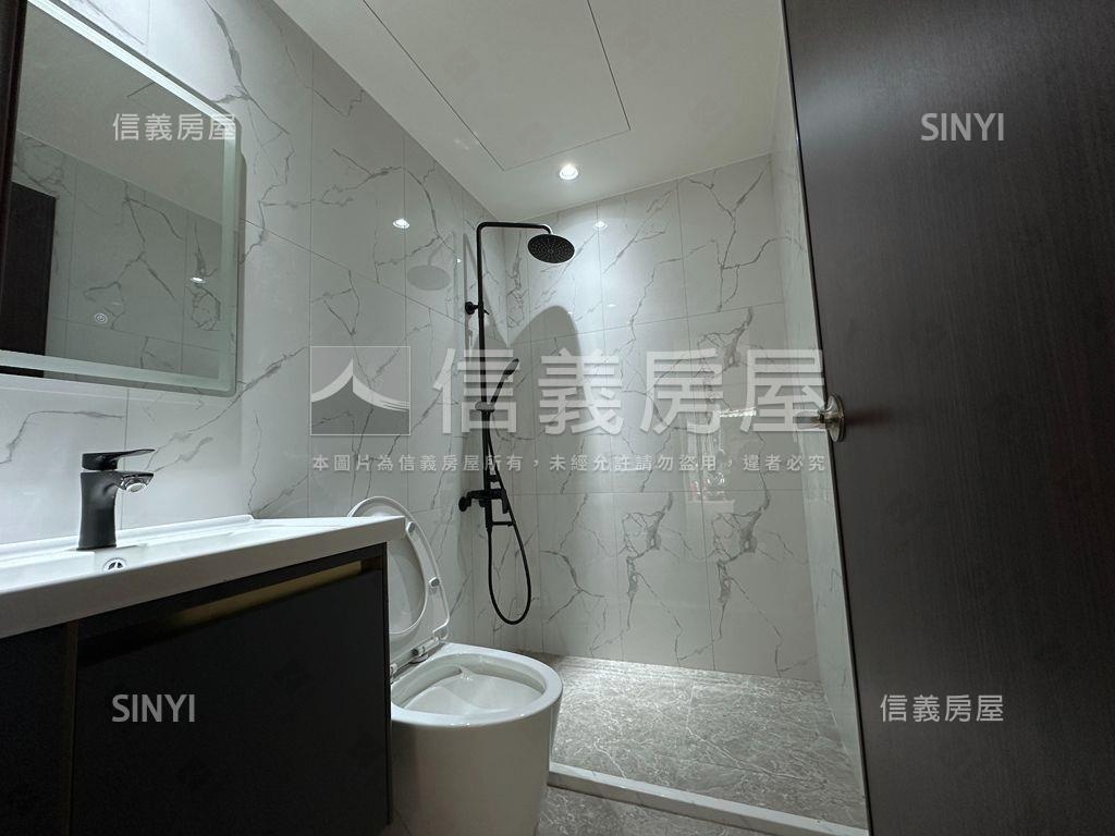 近台南大學双萊寓所店面房屋室內格局與周邊環境