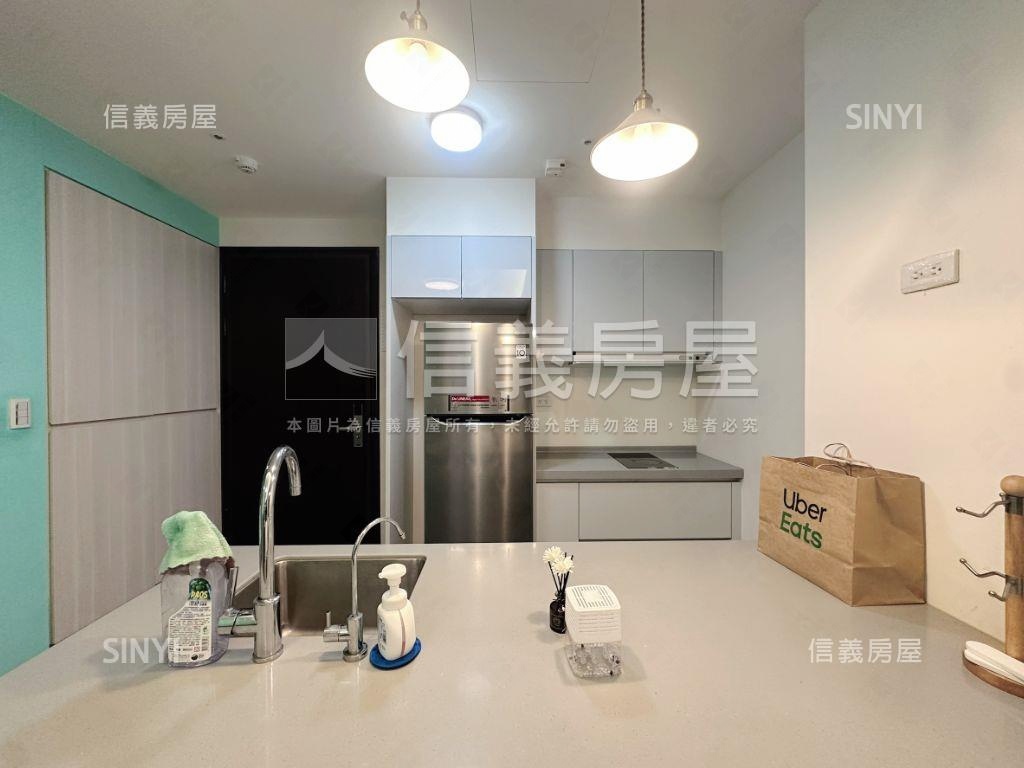 縣三ＳＫＹ１精緻美大兩房房屋室內格局與周邊環境