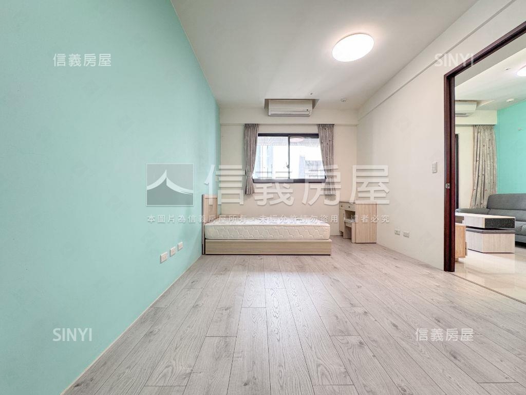 縣三ＳＫＹ１精緻美大兩房房屋室內格局與周邊環境