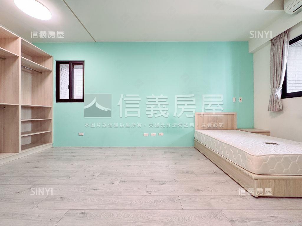 縣三ＳＫＹ１精緻美大兩房房屋室內格局與周邊環境