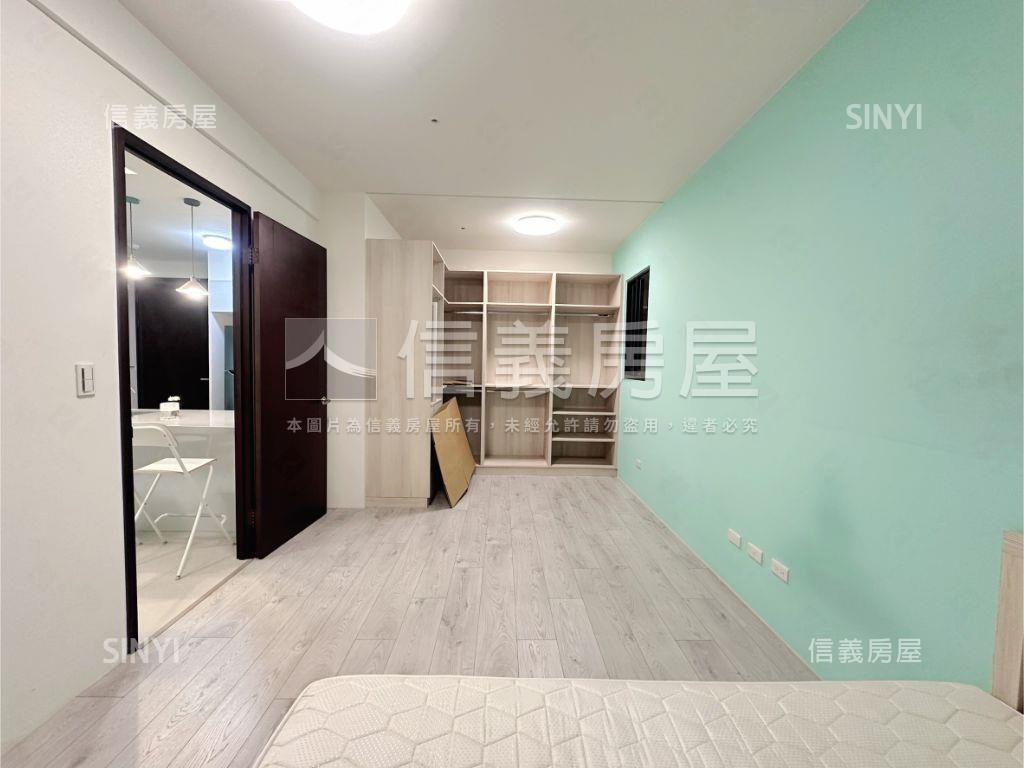 縣三ＳＫＹ１精緻美大兩房房屋室內格局與周邊環境