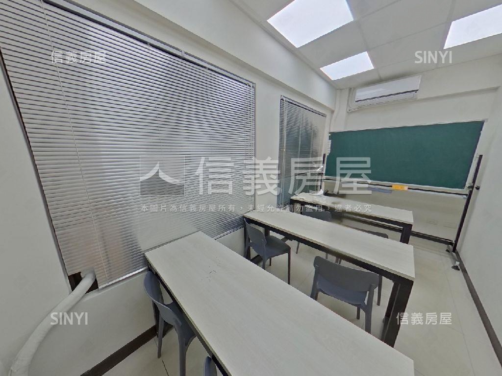 頂溪藝文特區金店房屋室內格局與周邊環境