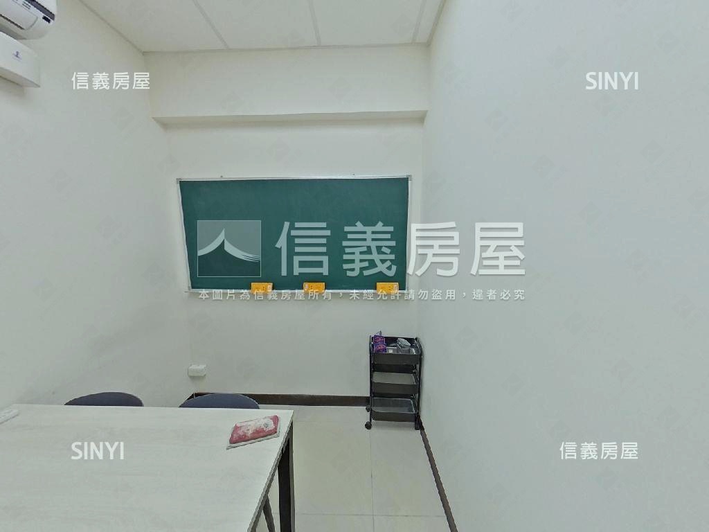 頂溪藝文特區金店房屋室內格局與周邊環境